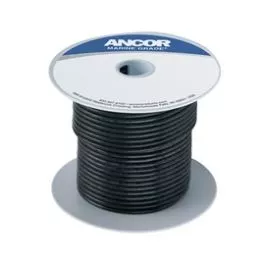 #10 Black - 100' Spool