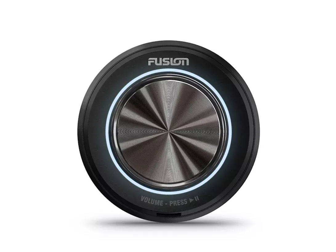 Fusion MS-NRX50 Volume Control For Single Stereo